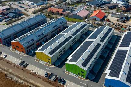 Gewerbeobjekt Wyk auf Föhr - 954&euro; | Angebot:25499641