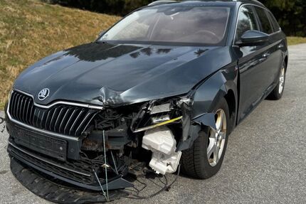 Skoda Superb 180.394 km 10.900 &euro; Hutthurm 94116