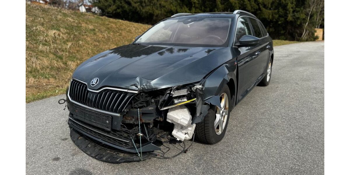 Skoda Superb 180.394 km 10.900 &euro; Hutthurm 94116