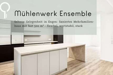 Haus Engen - 11 Zimmer, 492 m&sup2;, 1.389.000&euro; | Angebot:25078764