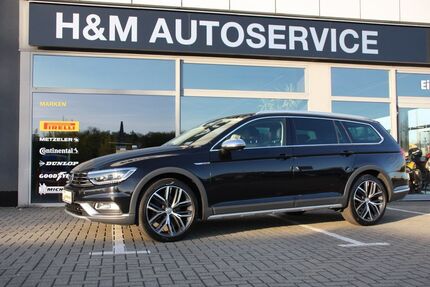 VW Passat Variant 198.009 km 15.990 &euro; Quedlinburg 06484