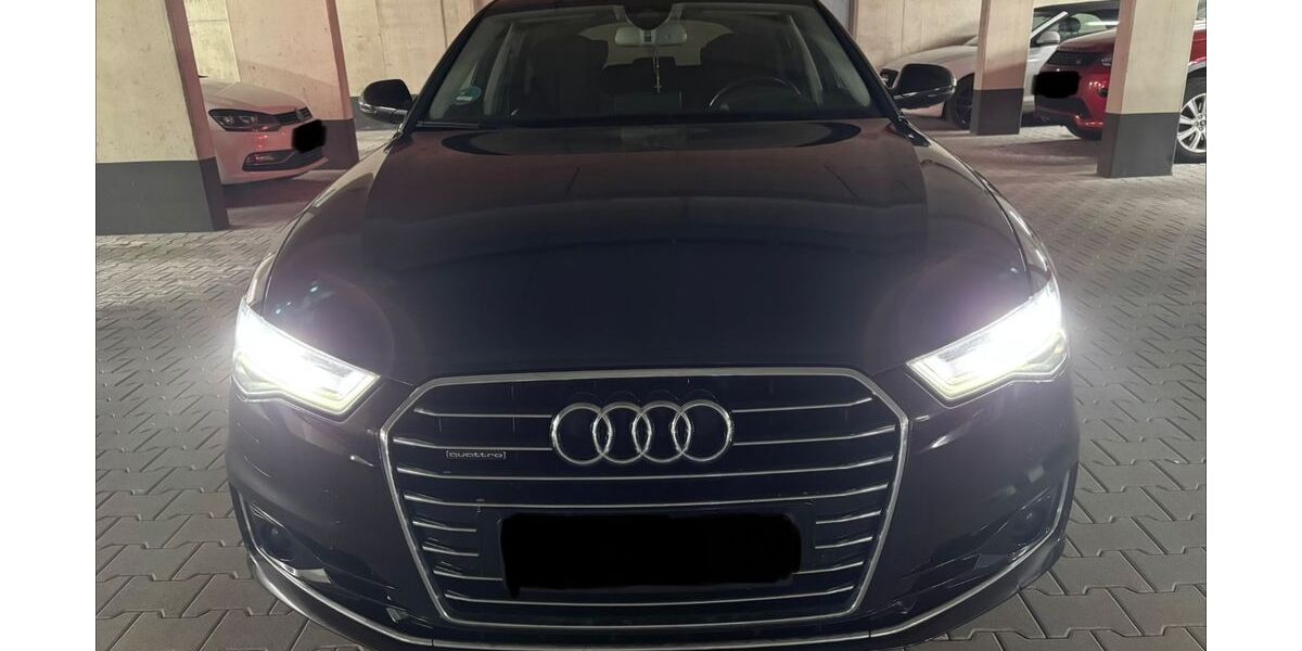 Audi A6 171.000 km 17.000 &euro; Obernzell 94130