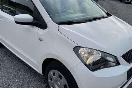 Seat Mii 192.759 km 2.980 &euro; Boxberg 97944