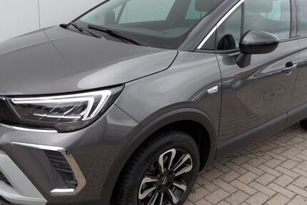 Opel Crossland (X) 26.900 km 21.990 € Georgsmarienhütte 49124