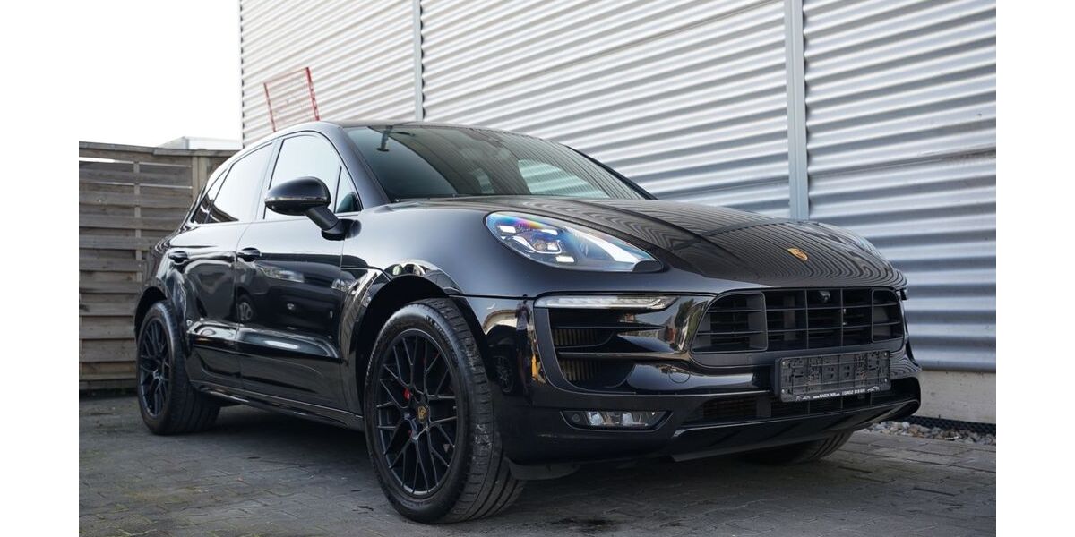 Porsche Macan 148.500 km 35.900 € Baden-Württemberg - Nagold 72202