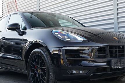 Porsche Macan 148.500 km 36.900 € Baden-Württemberg - Nagold 72202