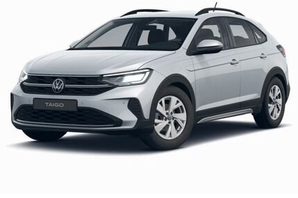 VW Taigo 2.500 km 28.615 &euro; Parchim 19370