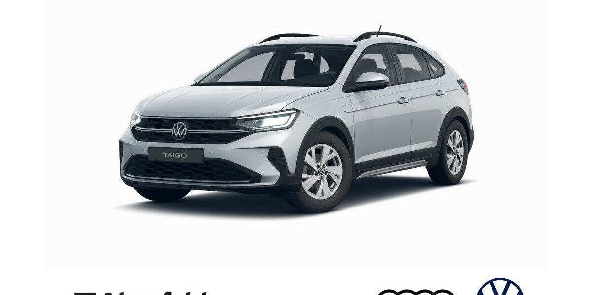 VW Taigo 2.500 km 28.615 &euro; Parchim 19370