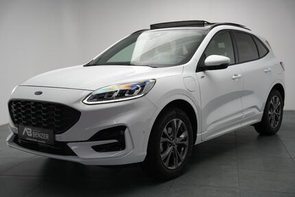 Ford Kuga 47.000 km 25.999 &euro; Wirges 56422
