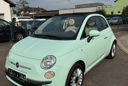 Fiat 500 72.500 km 6.950 &euro; Bad Dürkheim 67098