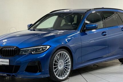 BMW M340d 90.600 km 51.890 &euro; Bad Wiessee 83707