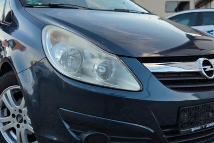Opel Corsa 185.900 km 1.999 € Zwenkau 04442
