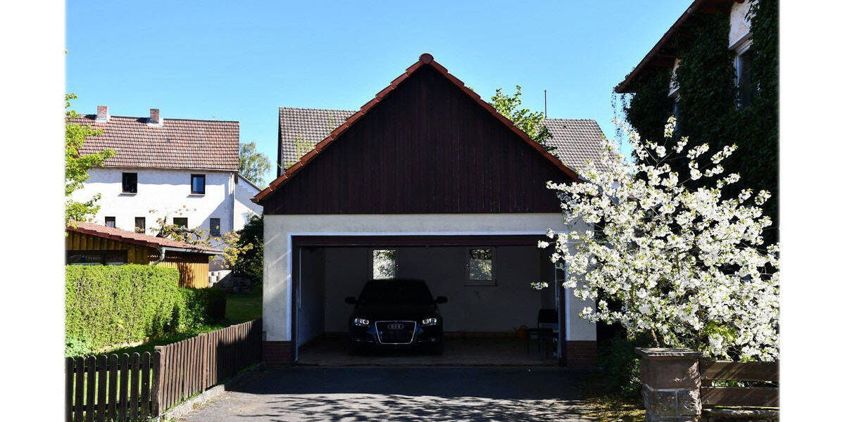 Gewerbeobjekt Frankenau - 1 Zimmer, 189.000&euro; | Angebot:26346980