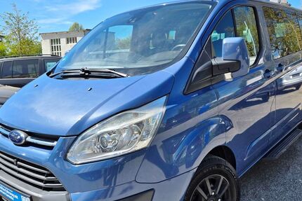 Ford Tourneo Custom 225.000 km 9.900 &euro; Dresden 01067