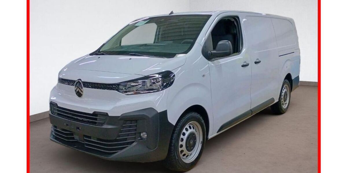 Citroen Jumpy 17.855 km 24.950 &euro; Ingelheim am Rhein (bei Mainz) 55218