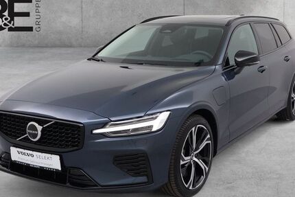 Volvo V60 10.806 km 48.950 &euro; Schiffdorf-Spaden 27619