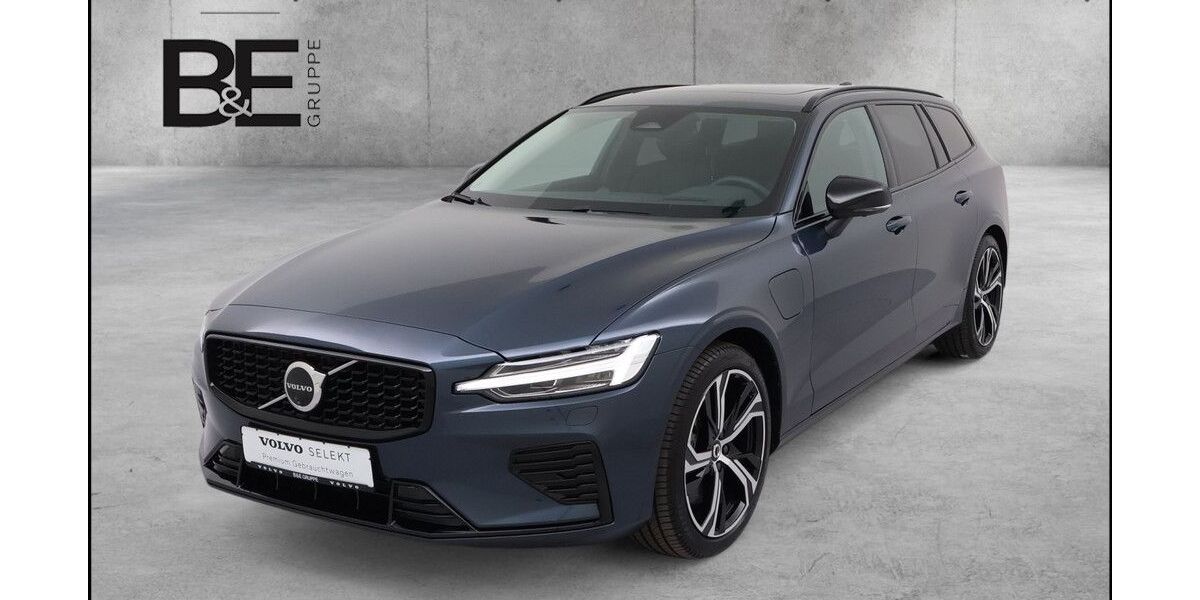 Volvo V60 10.806 km 48.950 &euro; Schiffdorf-Spaden 27619