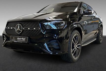 Mercedes-Benz GLE 450 9.900 km 104.989 &euro; Donauwörth 86609