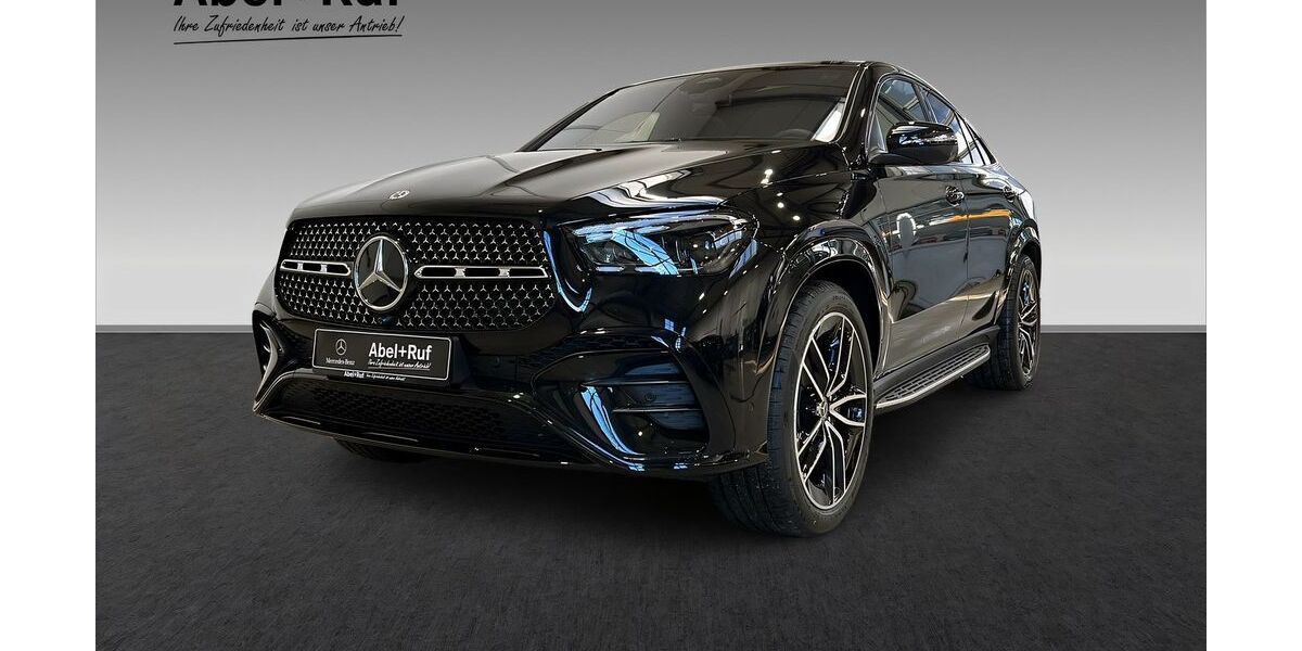 Mercedes-Benz GLE 450 9.900 km 104.989 &euro; Donauwörth 86609