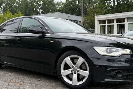 Audi A6 187.800 km 14.990 &euro; Bremen 28329
