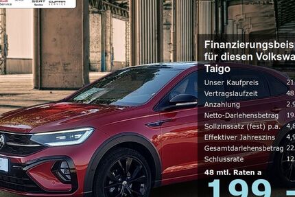 VW Taigo 64.515 km 21.948 &euro; Griesheim 64347