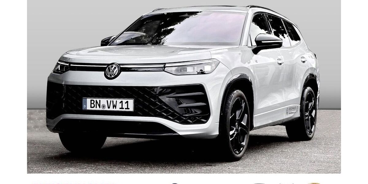 VW Tayron 3.000 km 59.980 &euro; Bonn 53119