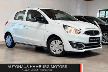 Mitsubishi Space Star 49.000 km 7.490 &euro; Hamburg 21037