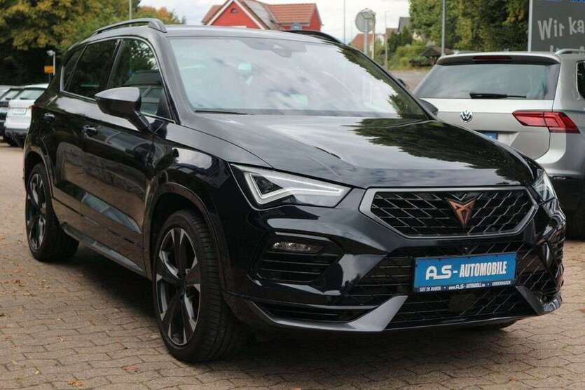 Ateca
