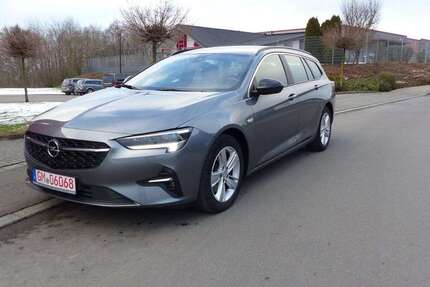 Opel Insignia 149.000 km 11.890 &euro; Bergneustadt 51702