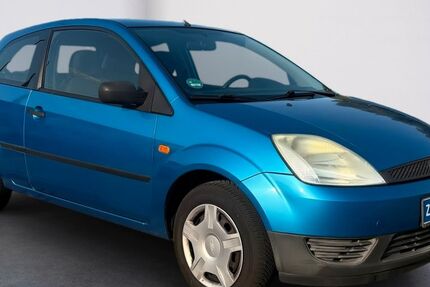 Ford Fiesta 175.448 km 999 &euro; Olpe 57462