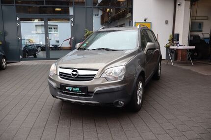 Opel Antara 137.200 km 6.990 € Krickenbach 67706