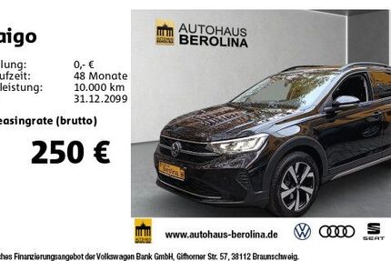 VW Taigo 8.488 km 20.987 &euro; Berlin 10709