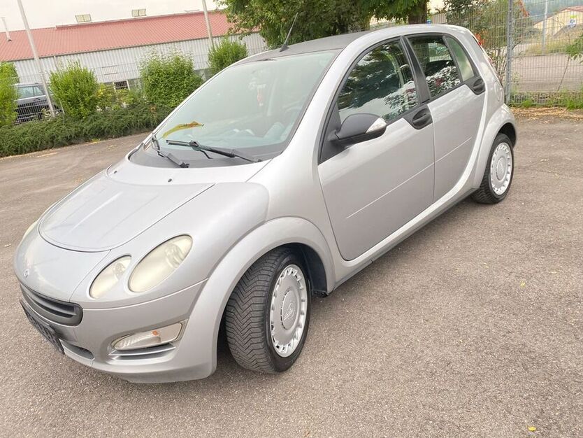 ForFour