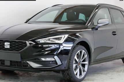 Seat Leon 5.000 km 34.990 &euro; Feldkirchen-Westerham 83620