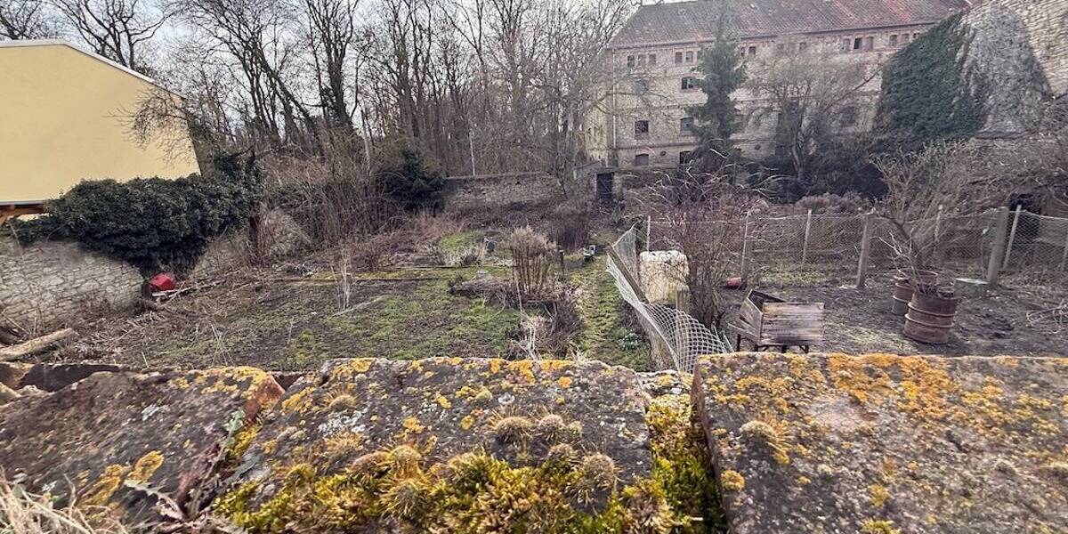 Gewerbeobjekt Wegeleben - 345.000&euro; | Angebot:26156657