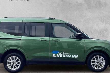 Ford Tourneo Courier 3.000 km 25.980 &euro; Spremberg 03130