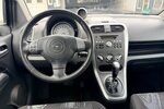 Opel Agila 1.2 Automatik TÜV 2.Hand 75.000 km 5.499 &euro; Frankfurt 60386