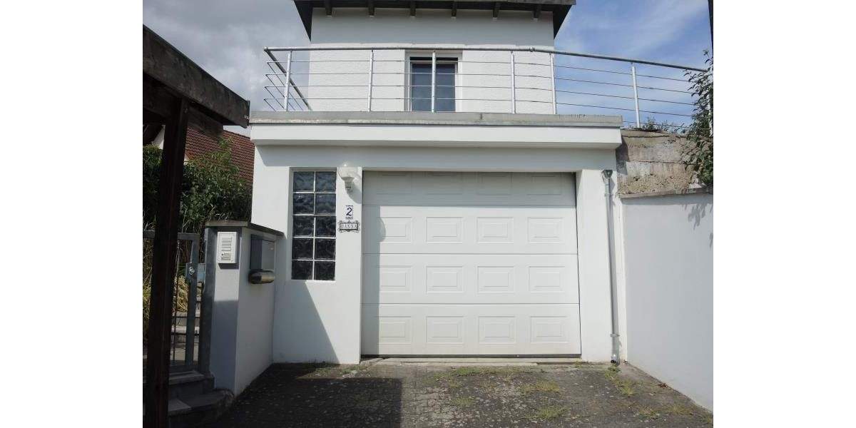 Altenstadt-Rodenbach, Architektenhaus ohne Käuferprovision! 5 zimmer