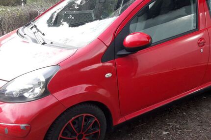 Toyota Aygo (X) 215.000 km 1.650 &euro; Laage 18299