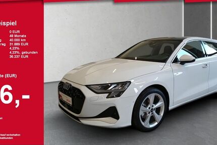 Audi A3 5.270 km 31.879 &euro; Gera 07546