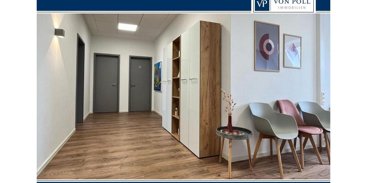 Gewerbeobjekt Quakenbrück - 1.000&euro; | Angebot:23615699