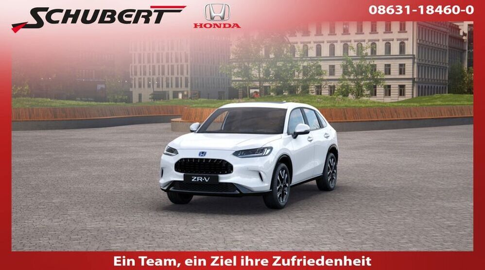ZR-V