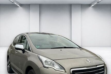 Peugeot 3008 61.000 km 8.500 &euro; Eberswalde 16227