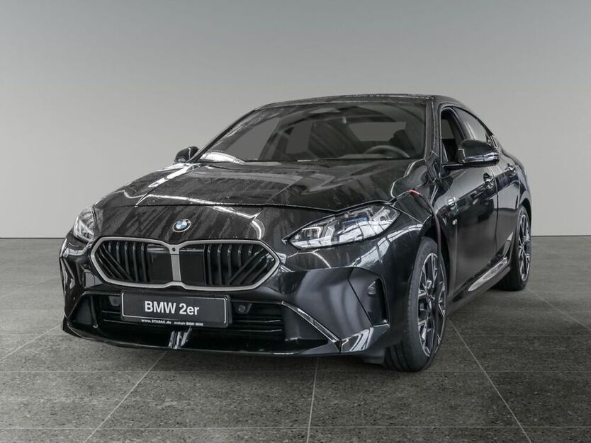220 Gran Coupé