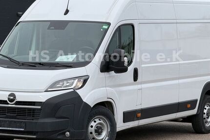 Opel Movano 51.576 km 21.199 &euro; Brake 26919