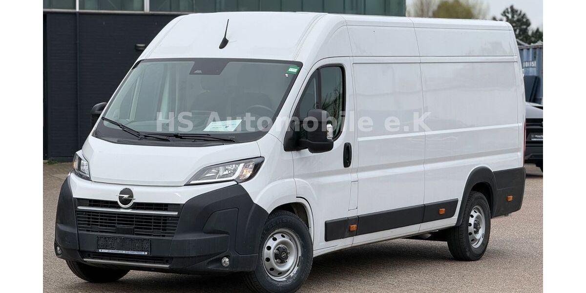 Opel Movano 51.576 km 21.999 &euro; Brake 26919
