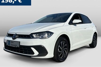 VW Polo 8.144 km 17.360 &euro; Kornwestheim 70806
