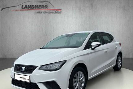 Seat Ibiza 18.871 km 16.395 &euro; Thannhausen 86470