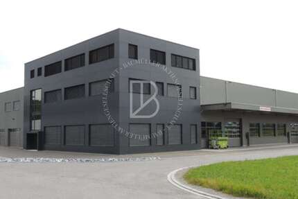 Gewerbeobjekt Bickenbach - 2.500.000&euro; | Angebot:27007555