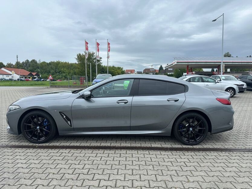 BMW 840 35.150 km 69.990 € Göda 02633